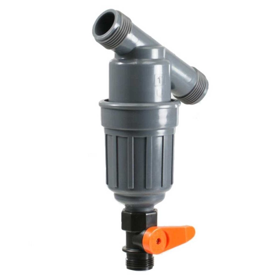Product Image:Dramm 3 - 4'' Cartridge Filter 100 Micron 13.2GPM