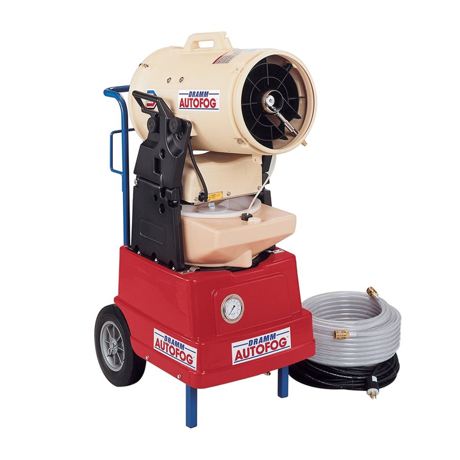 Dramm Autofog Large with SS Nozzle