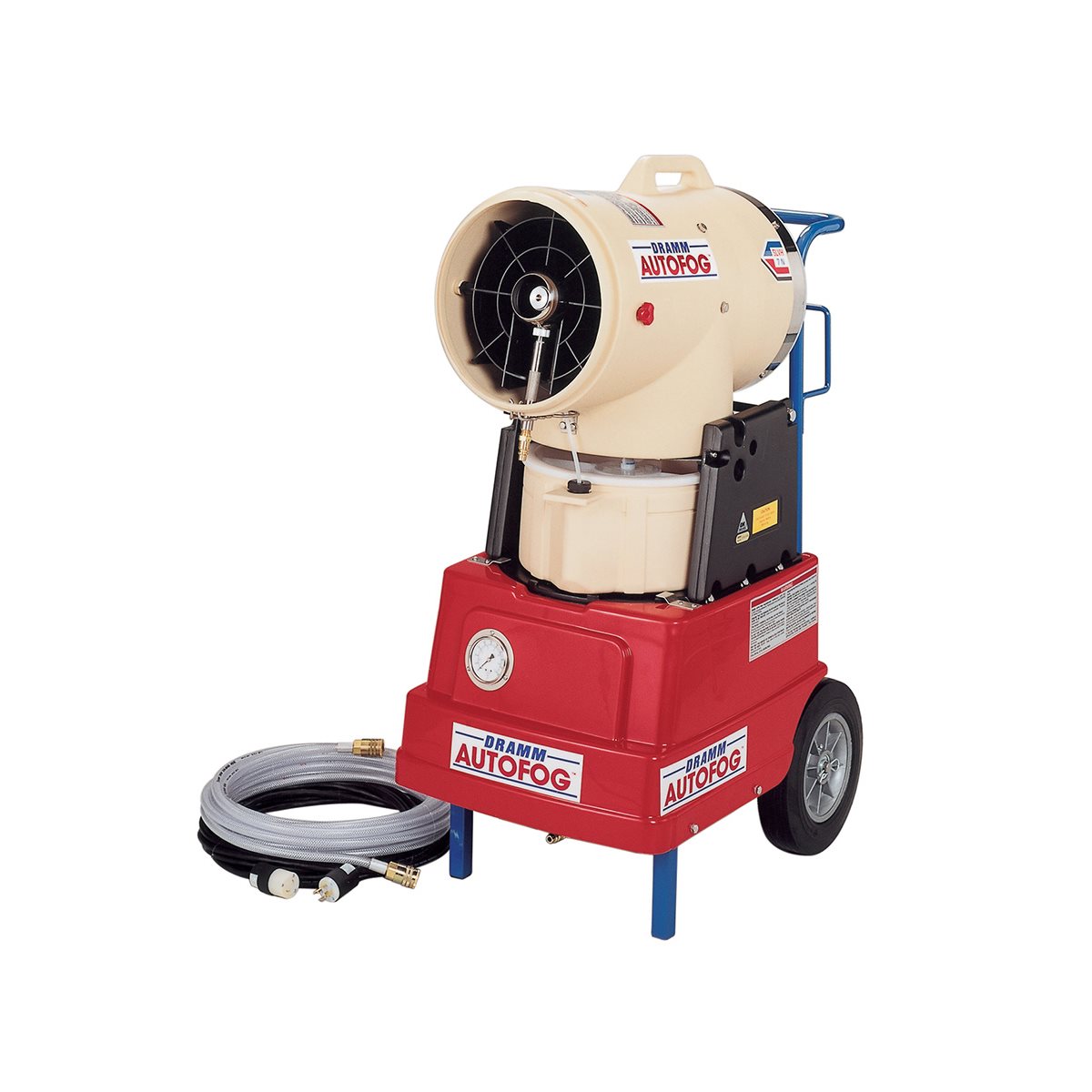 Dramm Autofog Medium with SS Nozzle