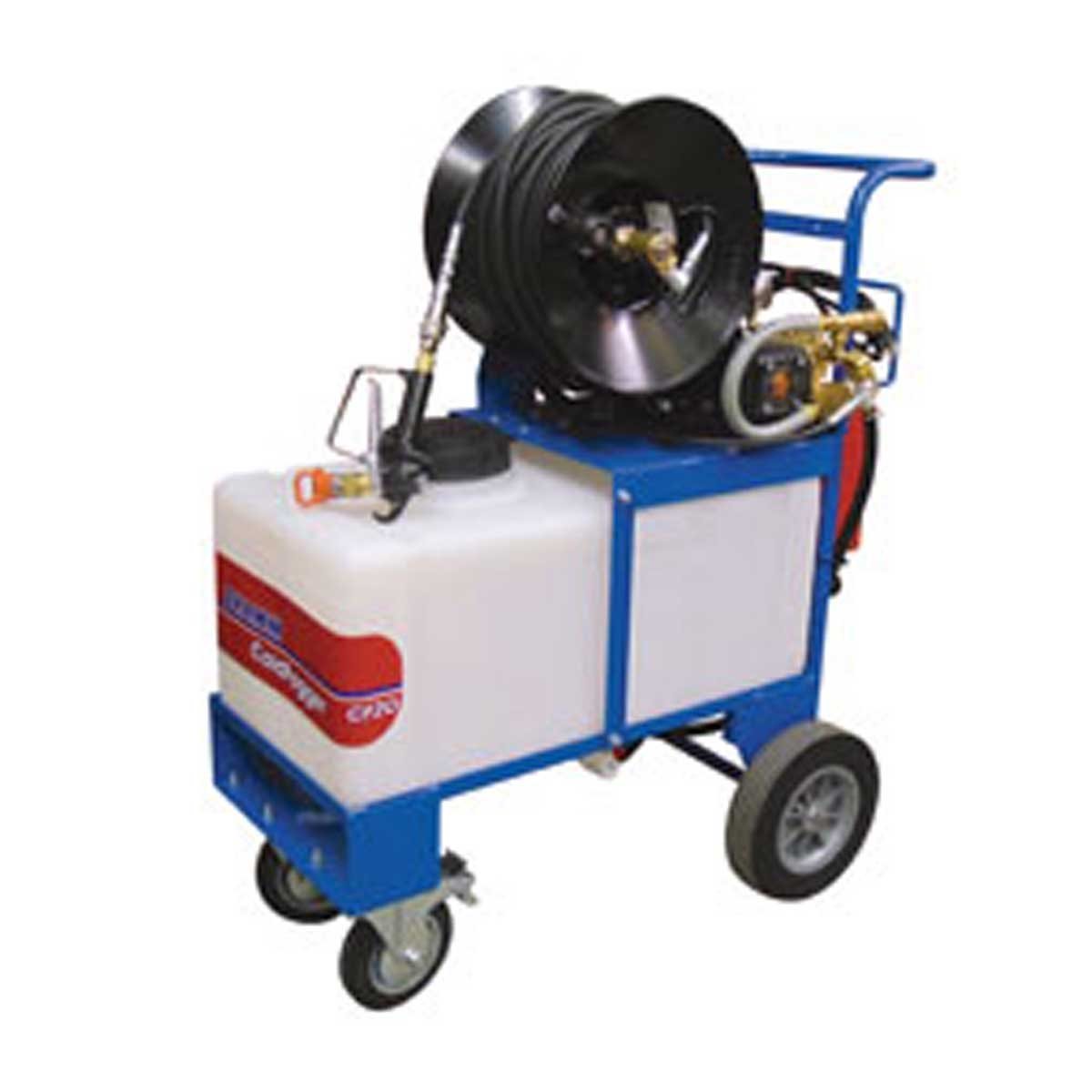 Dramm ColdFogger AR 50 Gal 300' Hose