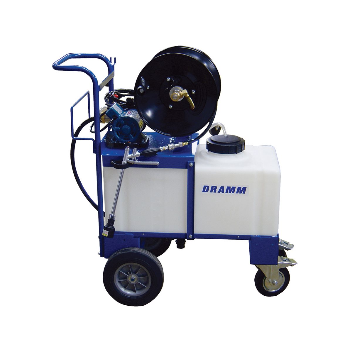 Dramm MSO Sprayer 100' Hose