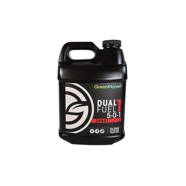 Green Planet Dual Fuel 1 10 Litre