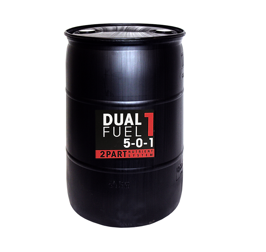 Green Planet Dual Fuel 1 208 Litre