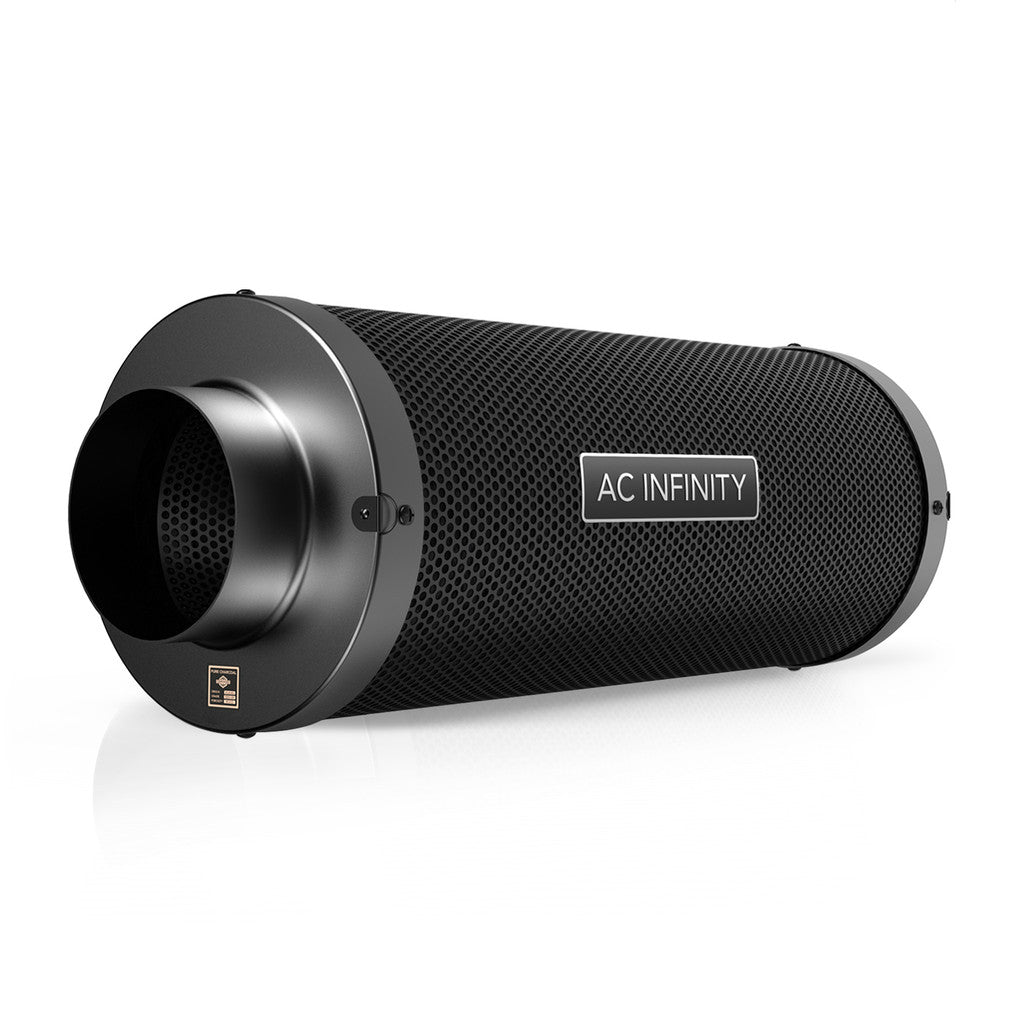 Product Image:Duct Carbon Filter XL, Australian Charcoal, Extra Large