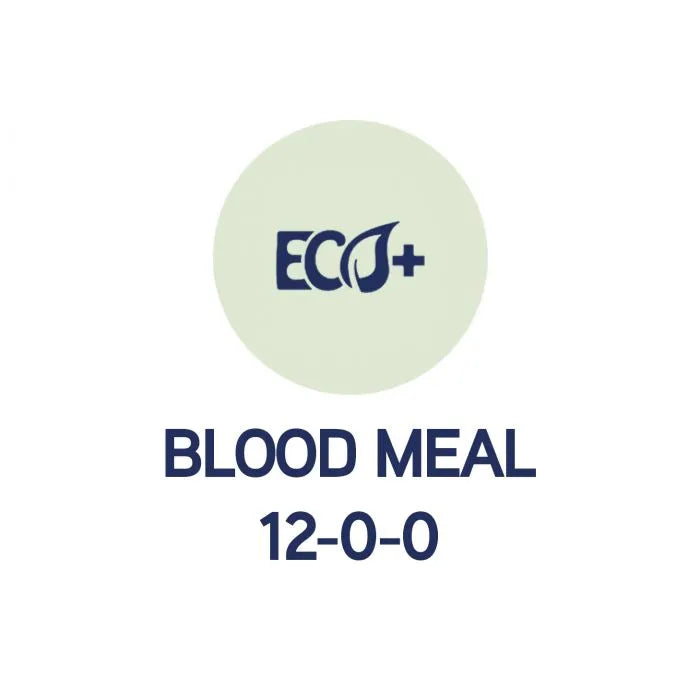 Product Image:ECO+ Blood meal fertilizer 12-0-0, 20 kg