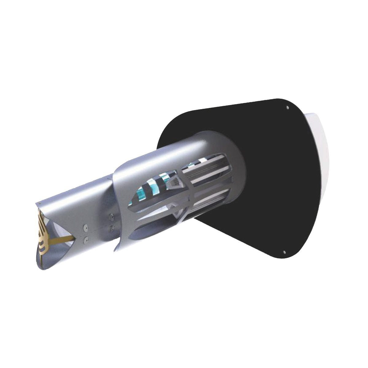 Element Air In Duct Plus System