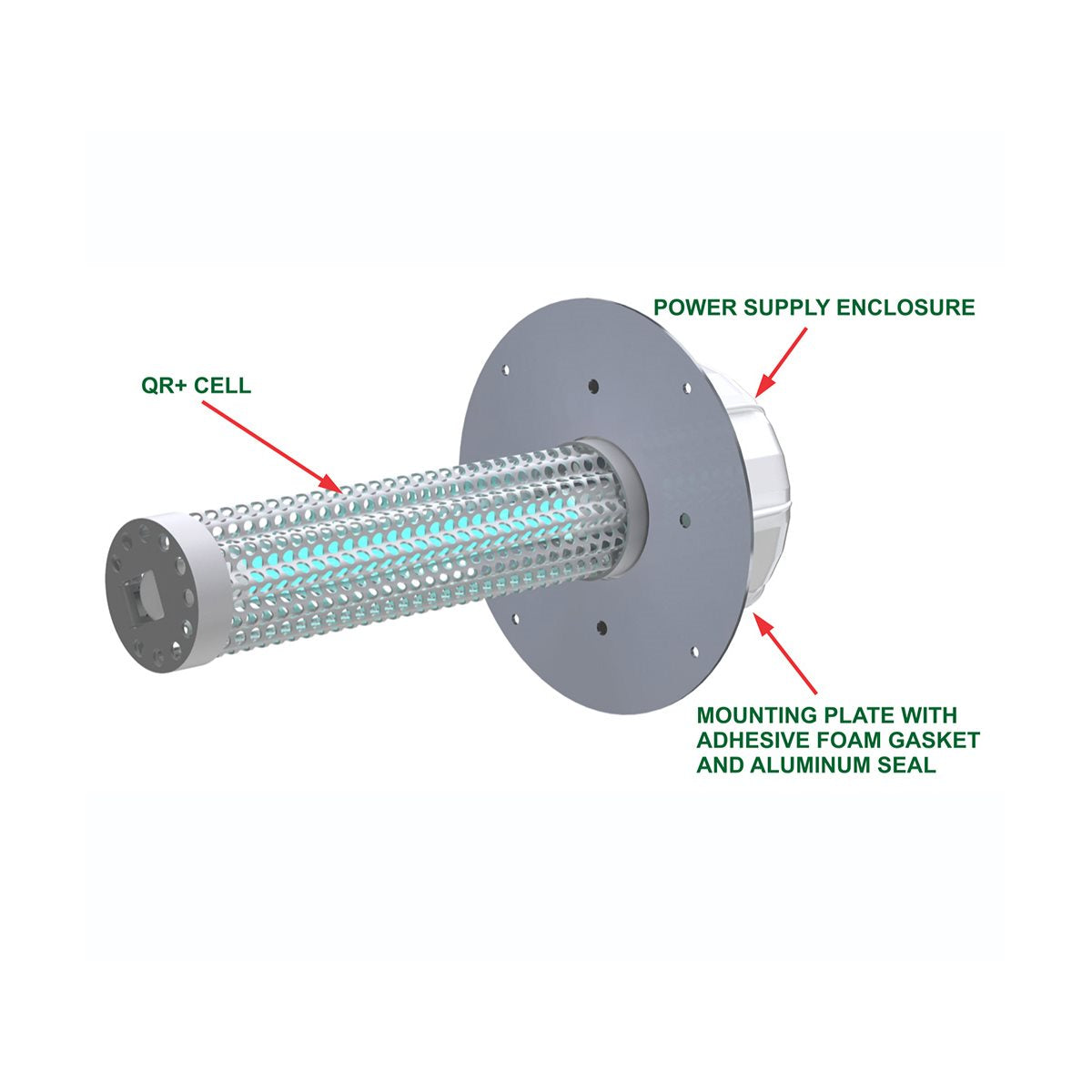 Product Secondary Image:Element Air In-Duct Probe