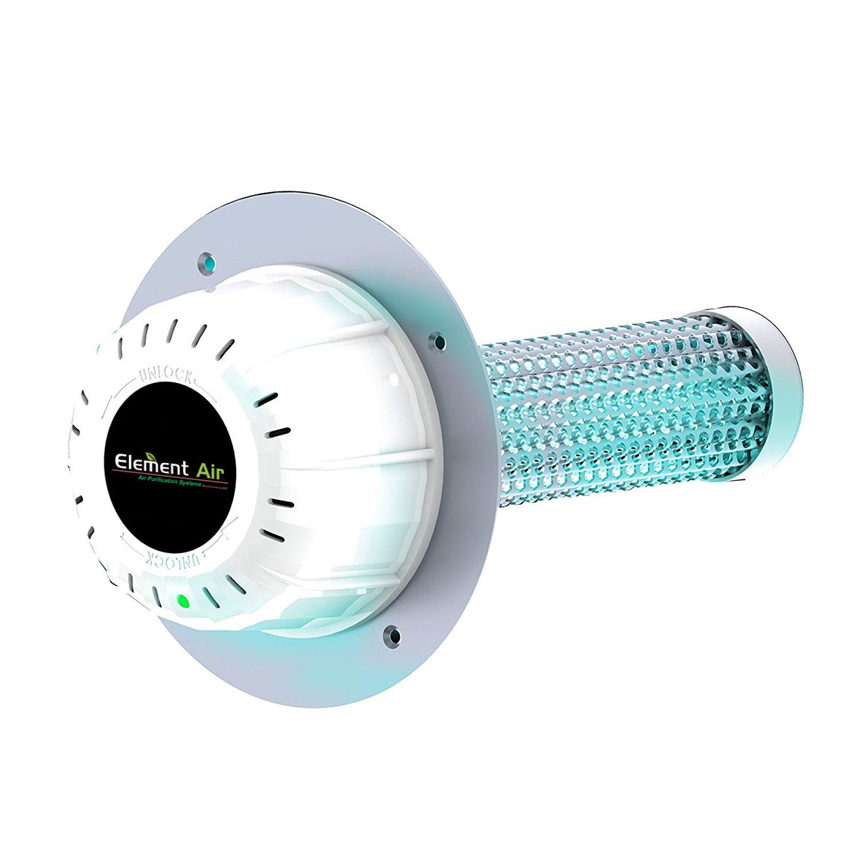 Element Air In Duct sonde