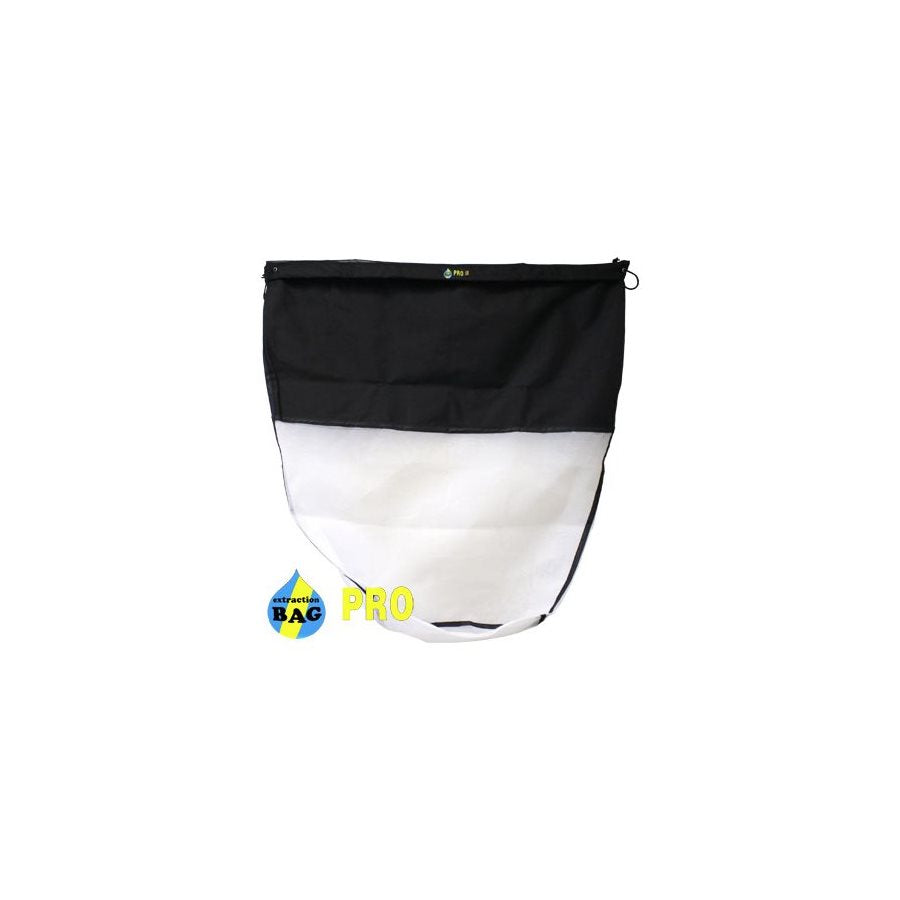 Product Image:Extraction Bag Pro 220 Microns Black Bag
