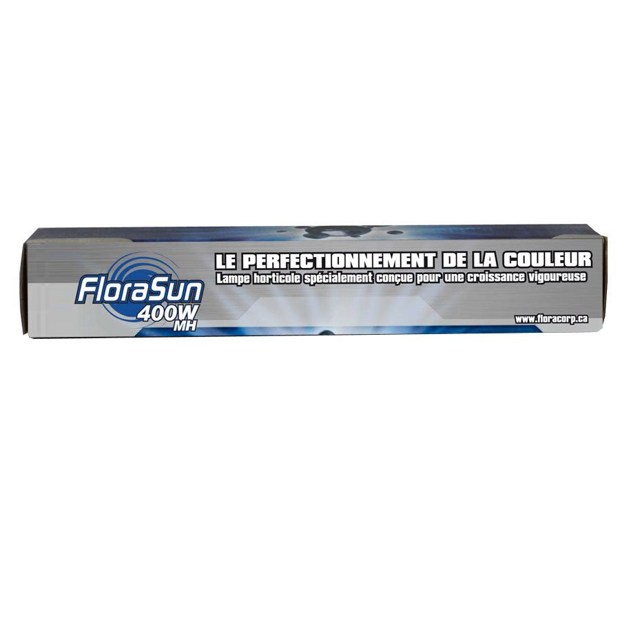 Product Image:FLORASUN BULB 400 W MH
