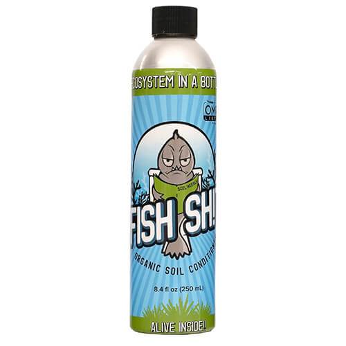 Fish Head Farms Fish Shit 250 ml