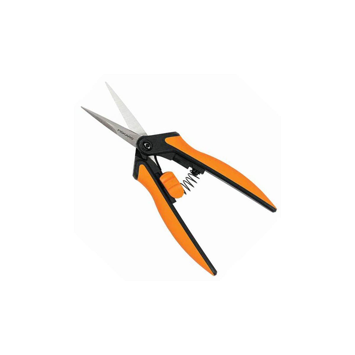 Product Image:Fiskars Softouch Micro-Tip Straight Pruning Snip