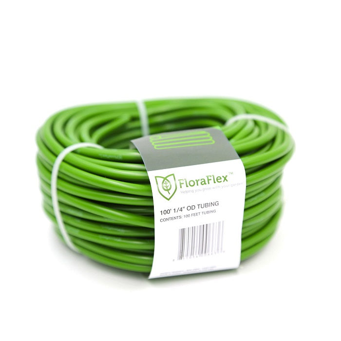 Product Image:FloraFlex 100' Tube de Flora 1 - 4
