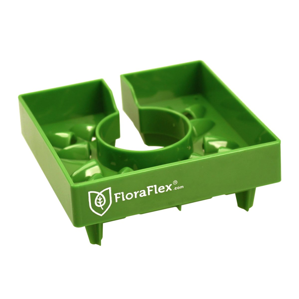 FloraFlex 4 inch FloraCap 2.0