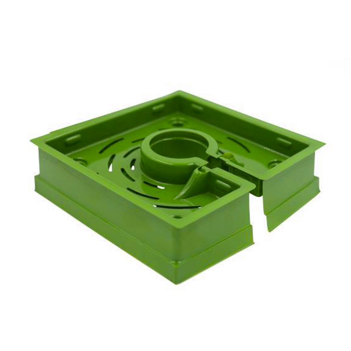 FloraFlex 6 Inch Single Use Floracap