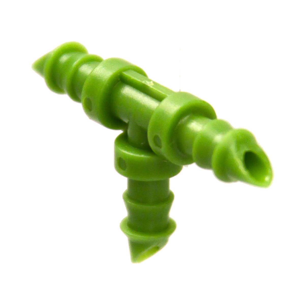 FloraFlex Barbed 'T' 1 4 Inch (100 Pk)-canada-grow-supplies 1