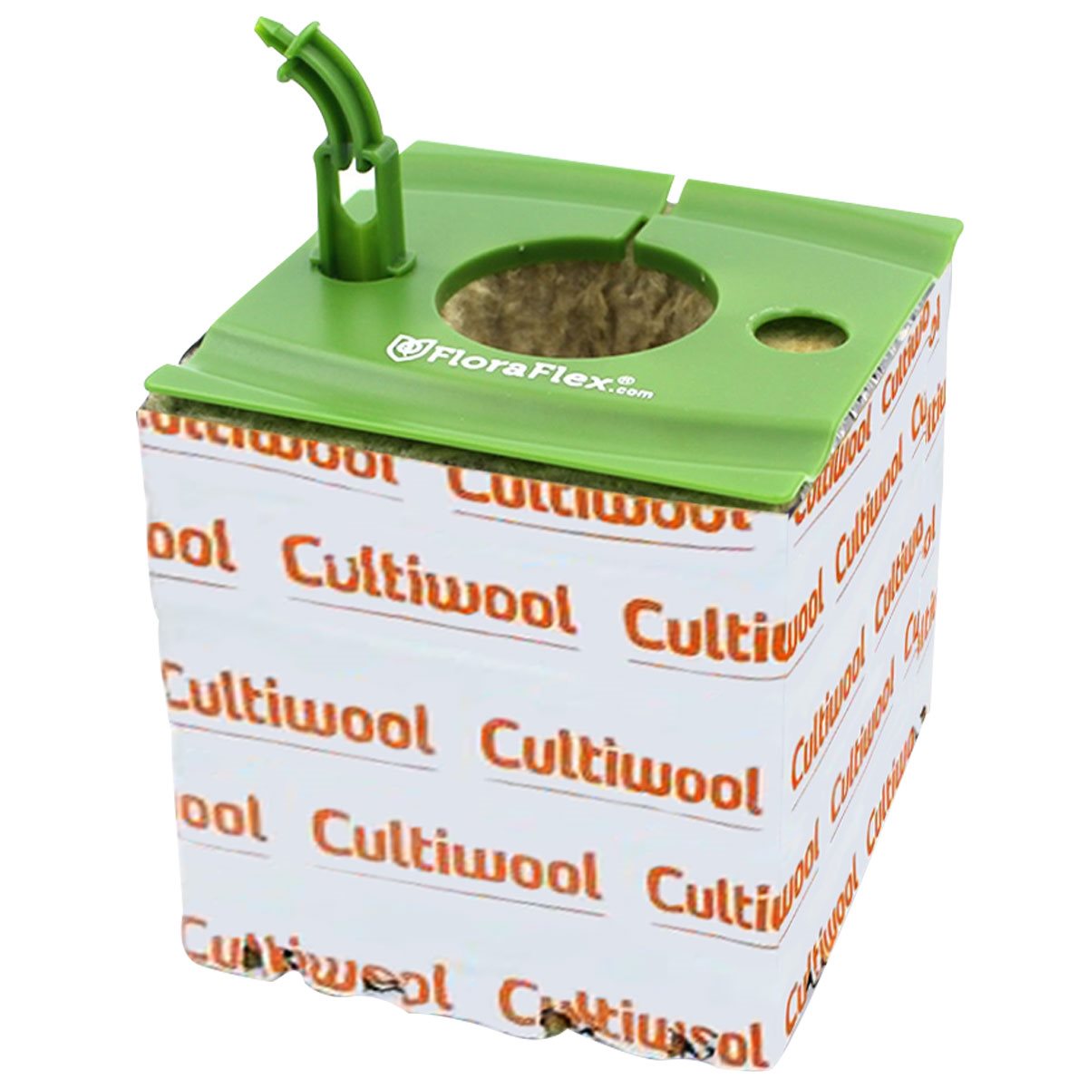 FloraFlex Drip Shield 4 Inch