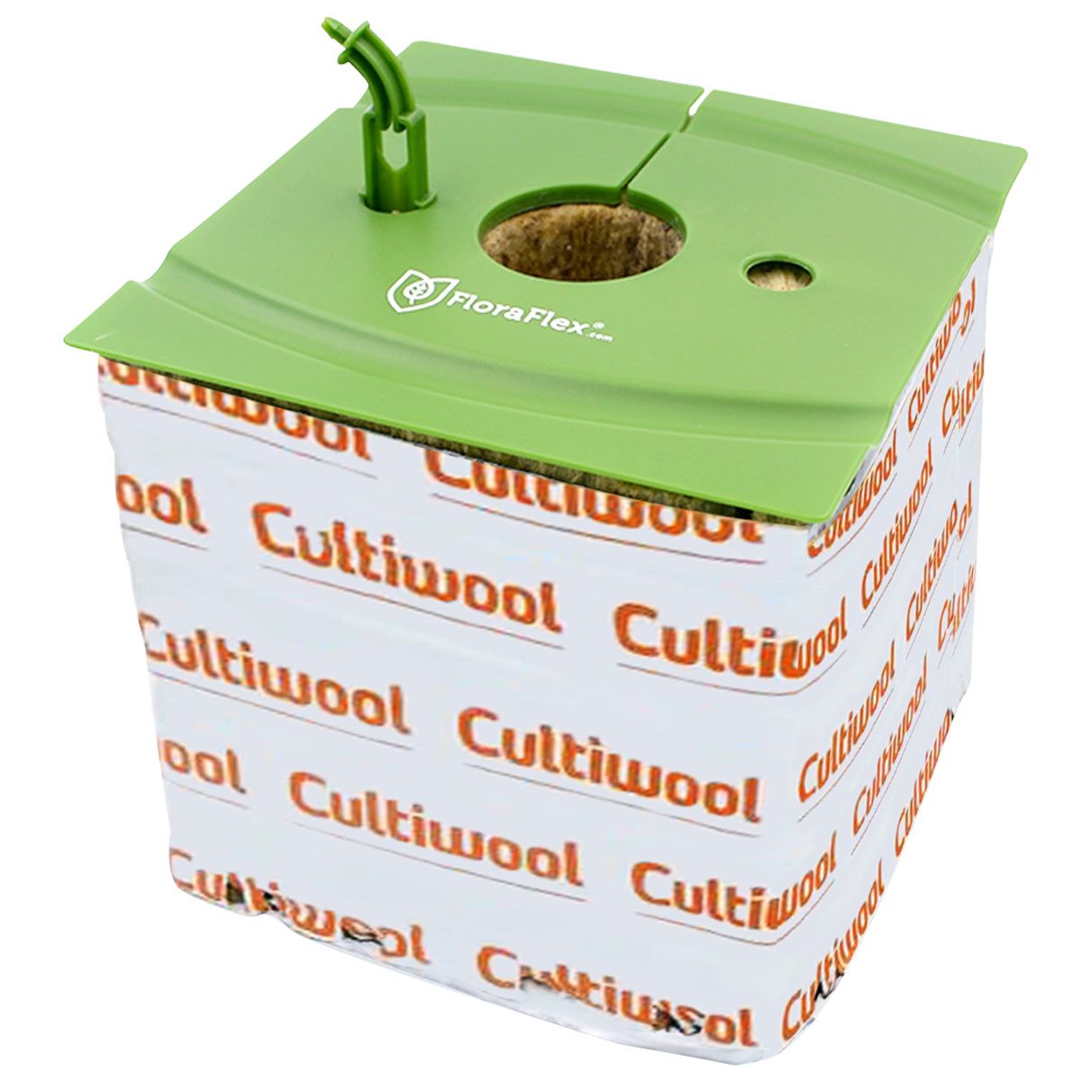 FloraFlex Drip Shield 6 Inch