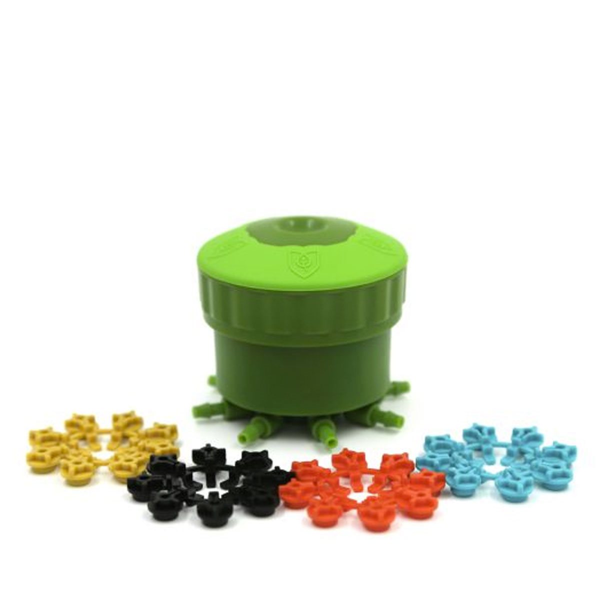 FloraFlex Flora Bubbler Multi Flow