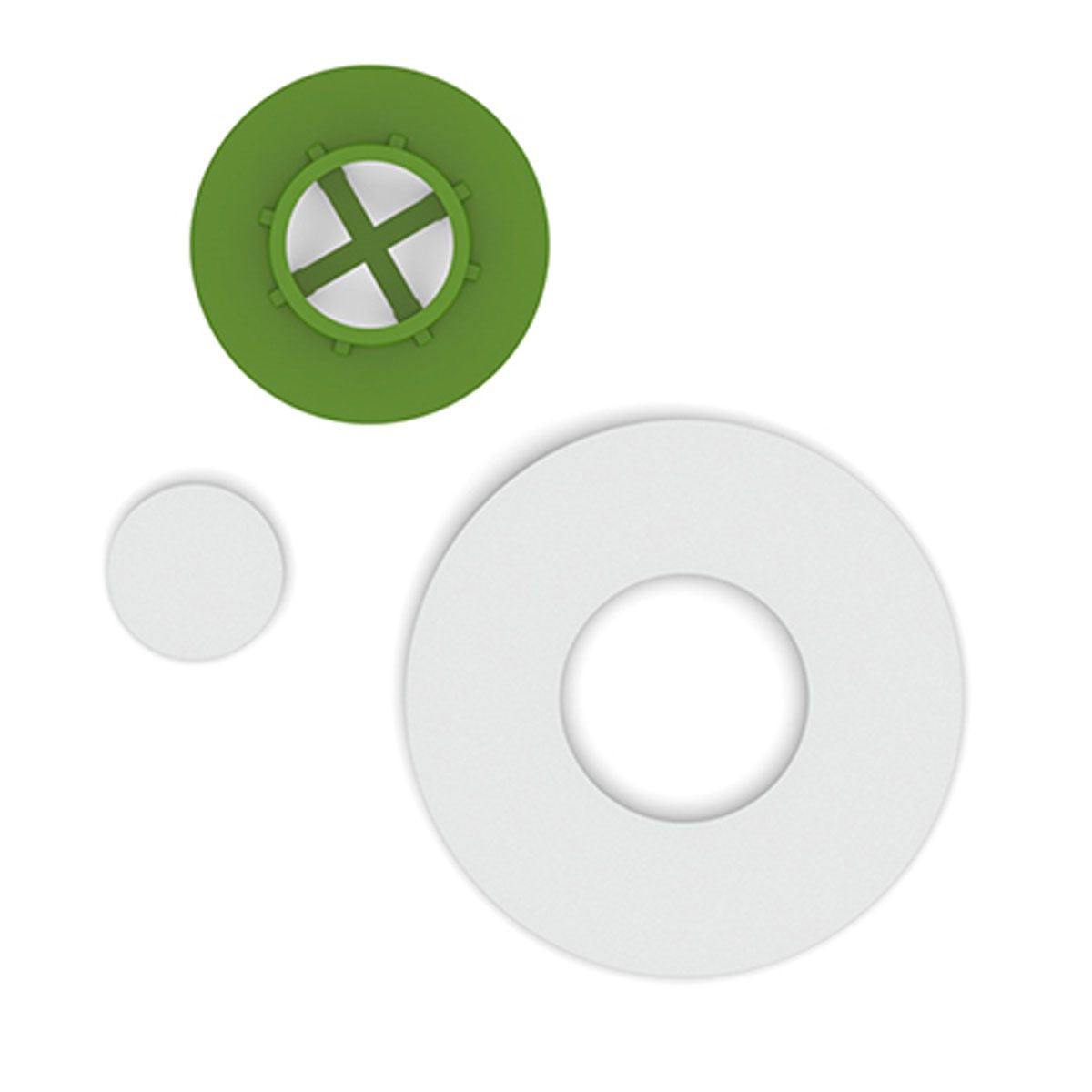 FloraFlex Flow Conversion Kit