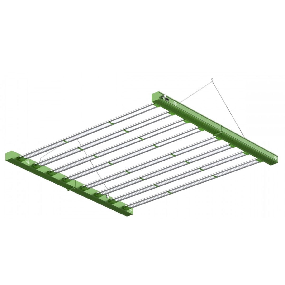 FloraFlex LED GrowLight 650W 8 Bar