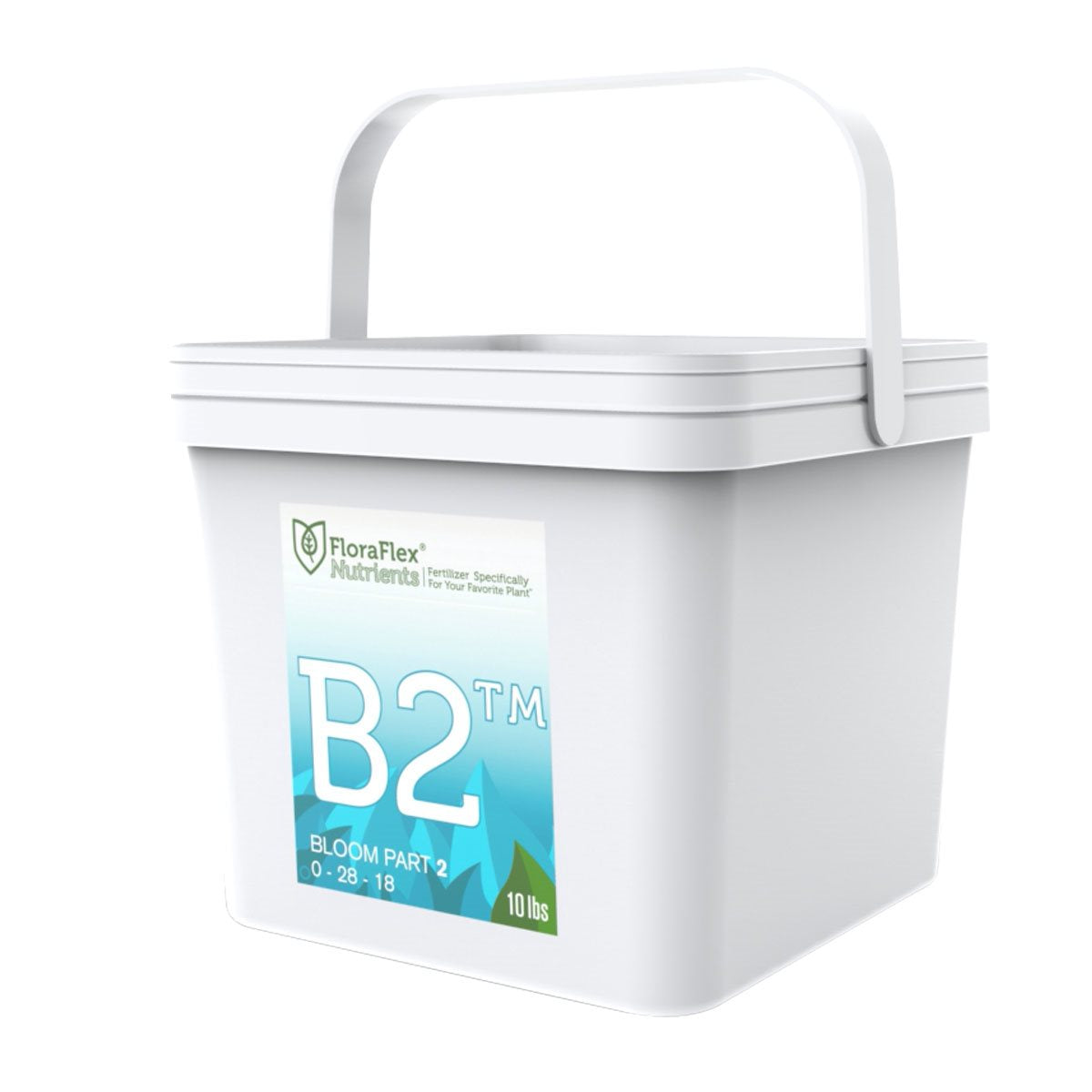 FloraFlex B2 10lb