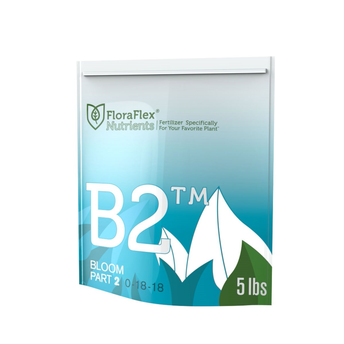 Product Secondary Image:FloraFlex Nutrients - B2