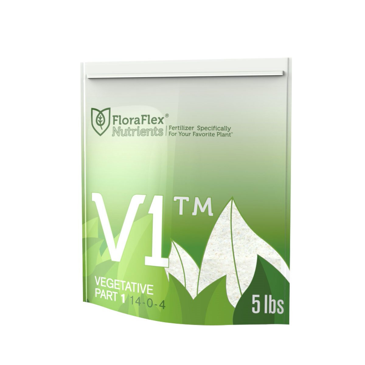 FloraFlex V1 5lb