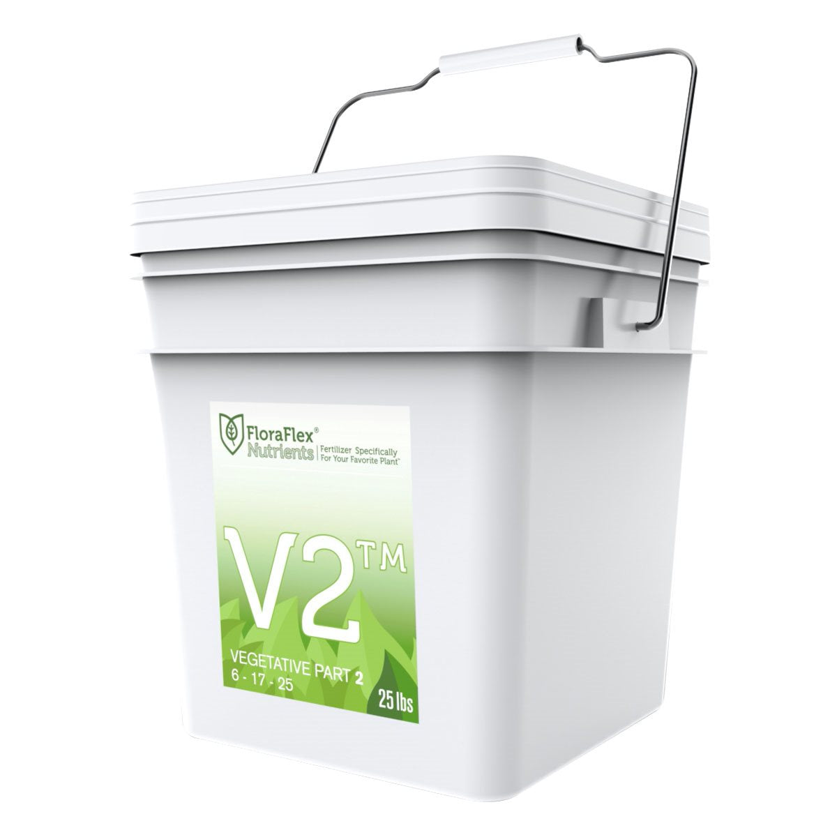 FloraFlex V2 25lb