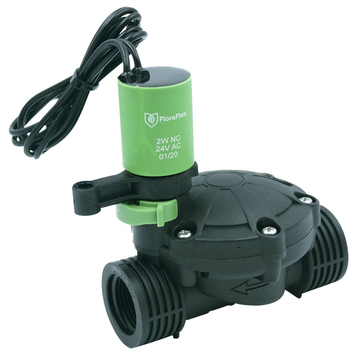 FloraFlex Nylon Valve 2.0