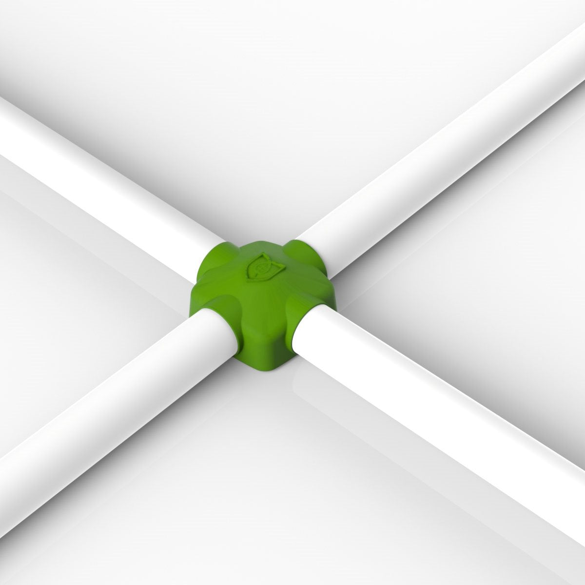 FloraFlex Platform Drainage 4 Way