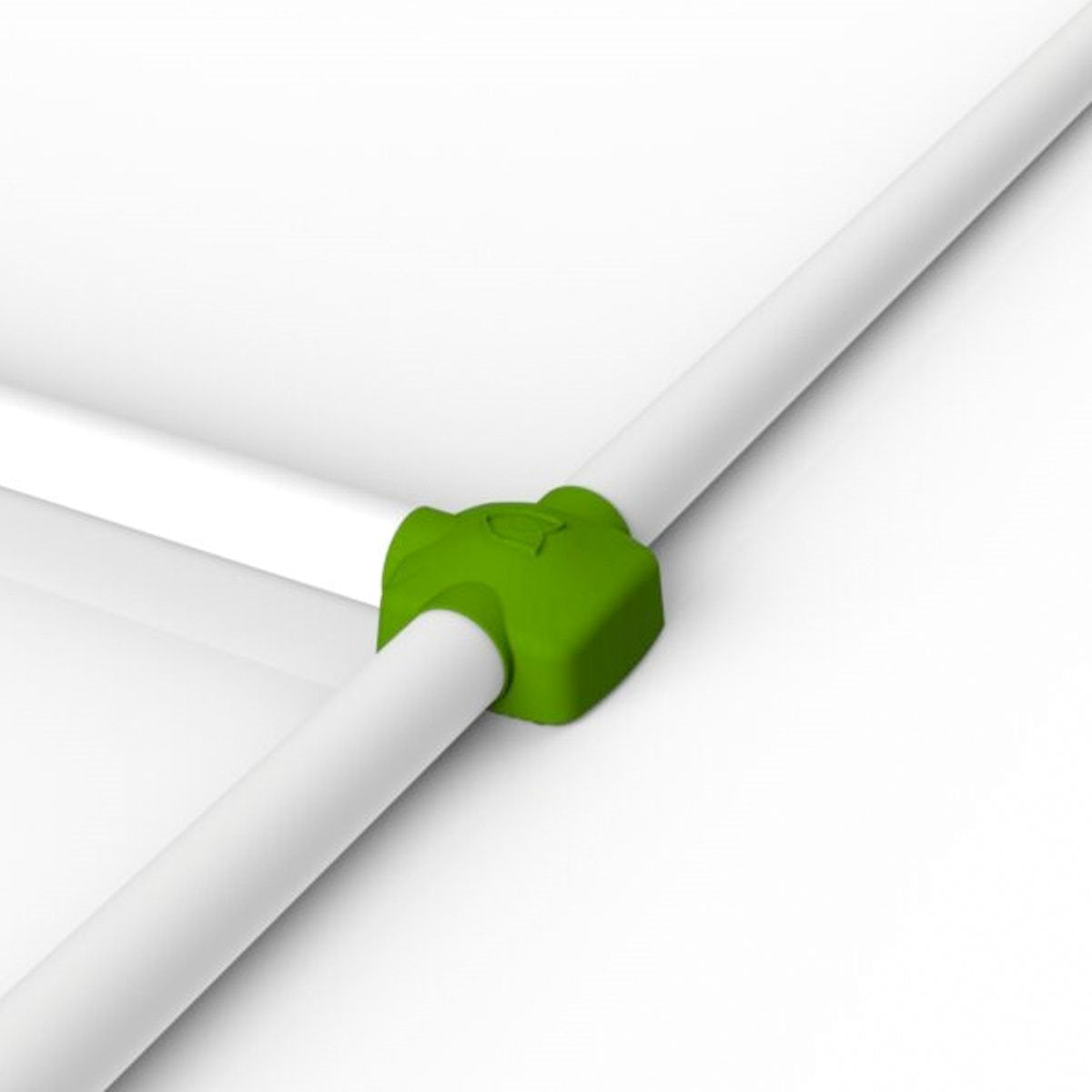 FloraFlex Platform Drainage Tee