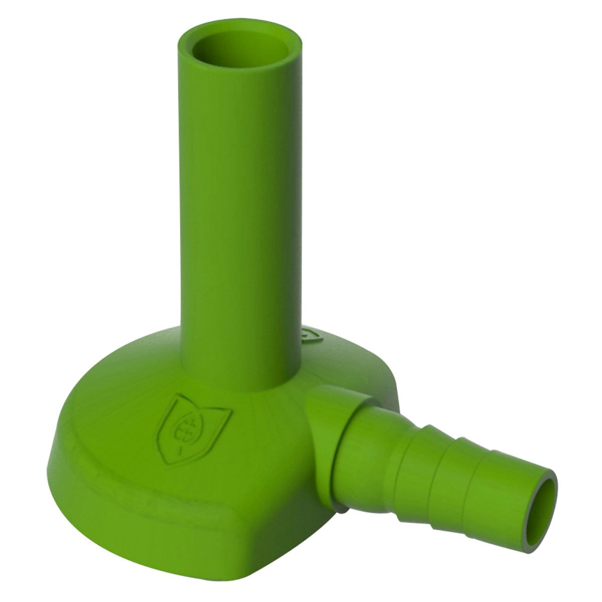 FloraFlex Platform Elbow