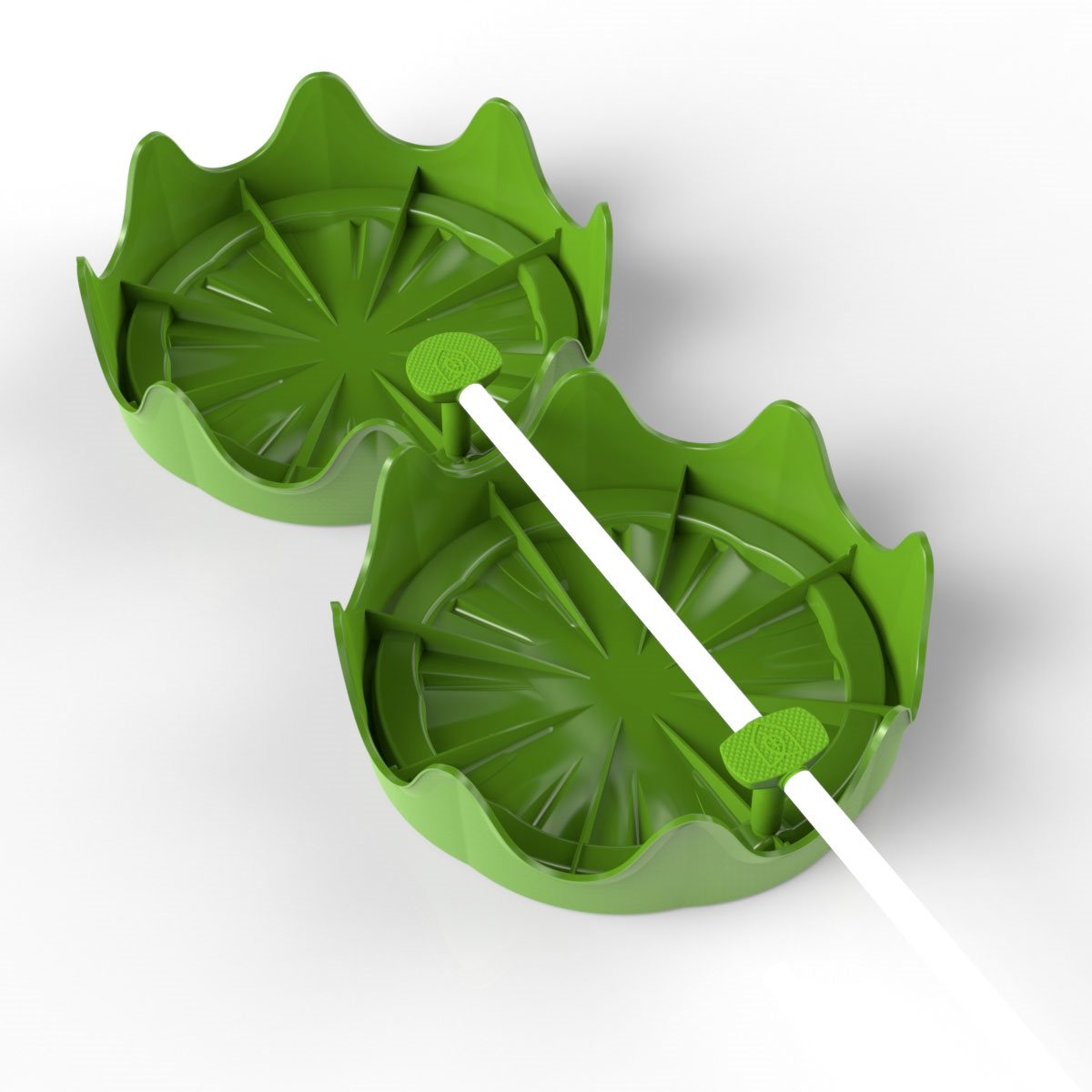 FloraFlex Platform Link