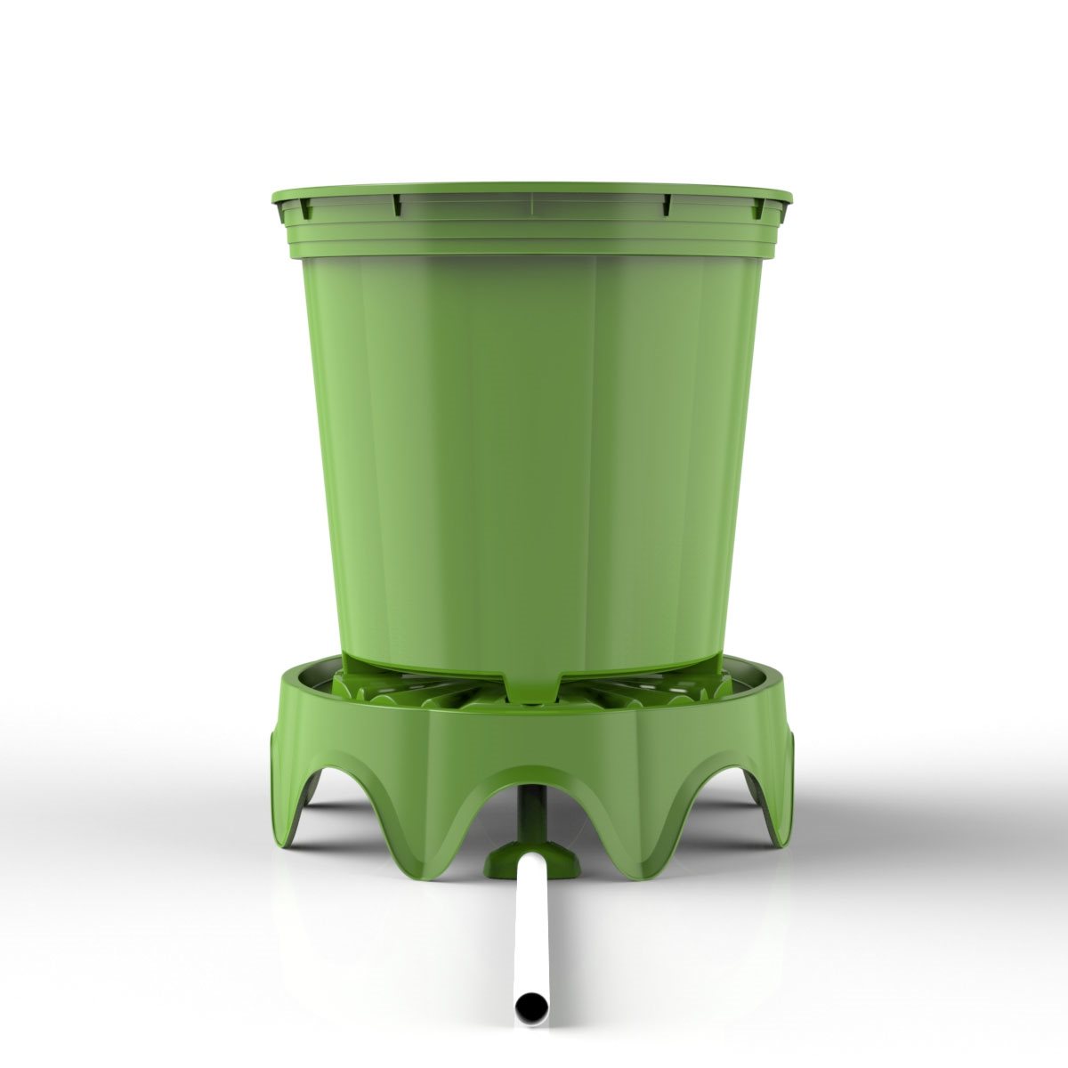 FloraFlex Platform Pot Pro