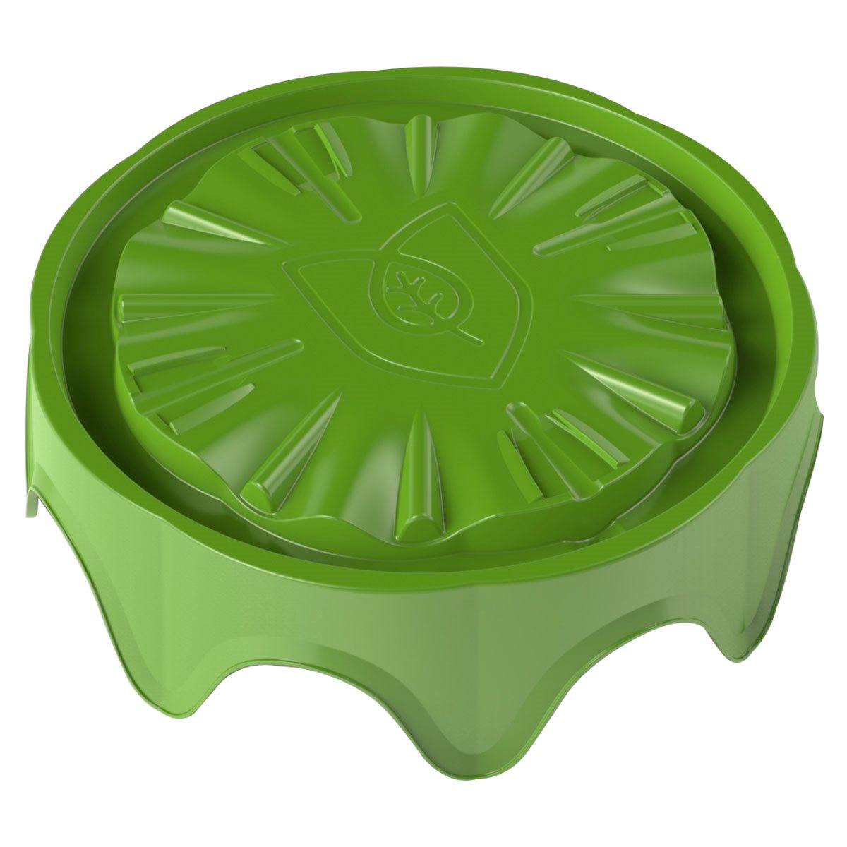 FloraFlex Platform Pot Pro