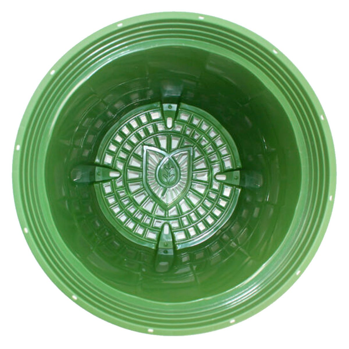 Product Secondary Image:FloraFlex Pot Pro 3 Gallon Bucket