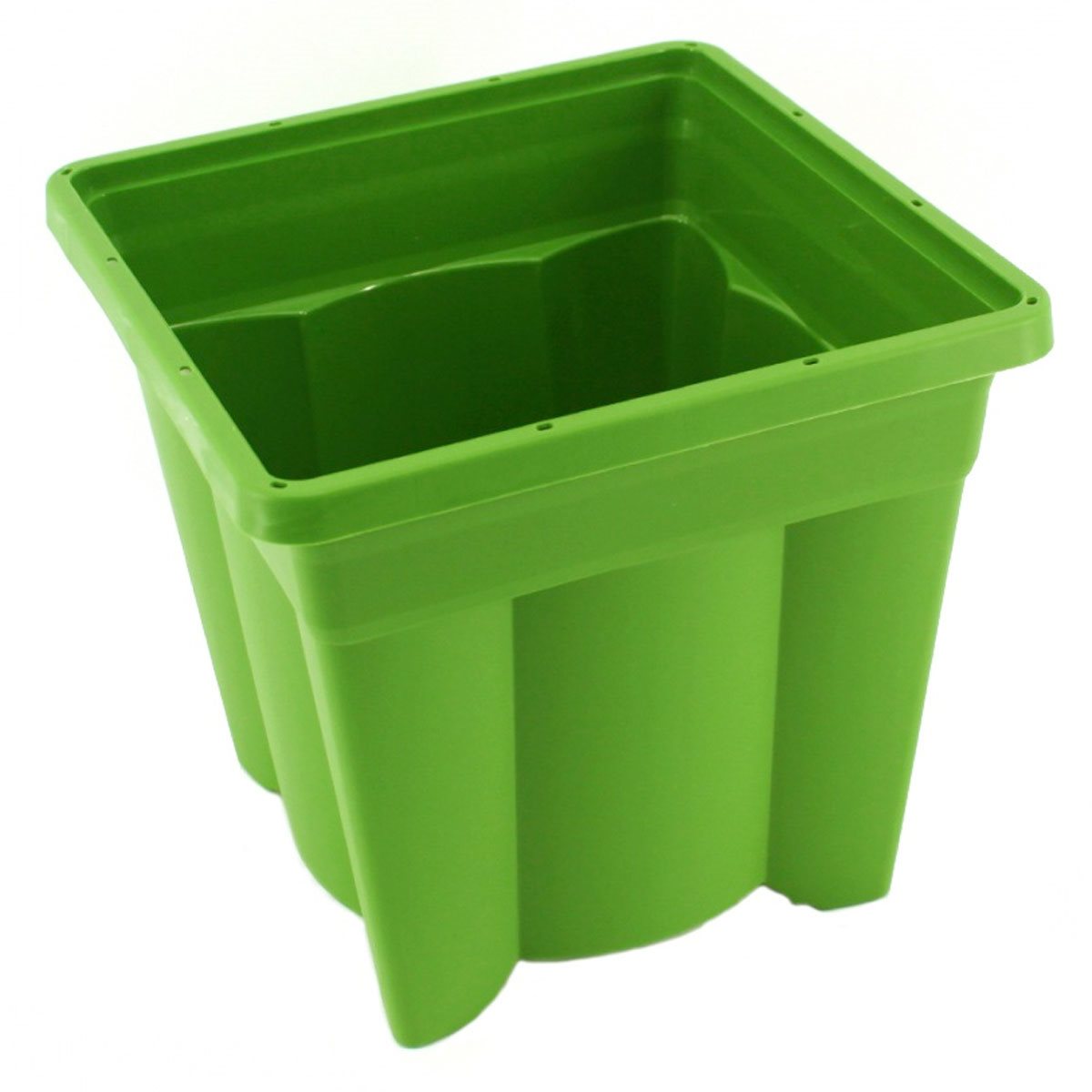 FloraFlex Pot Pro 8 Inch 2 Pot