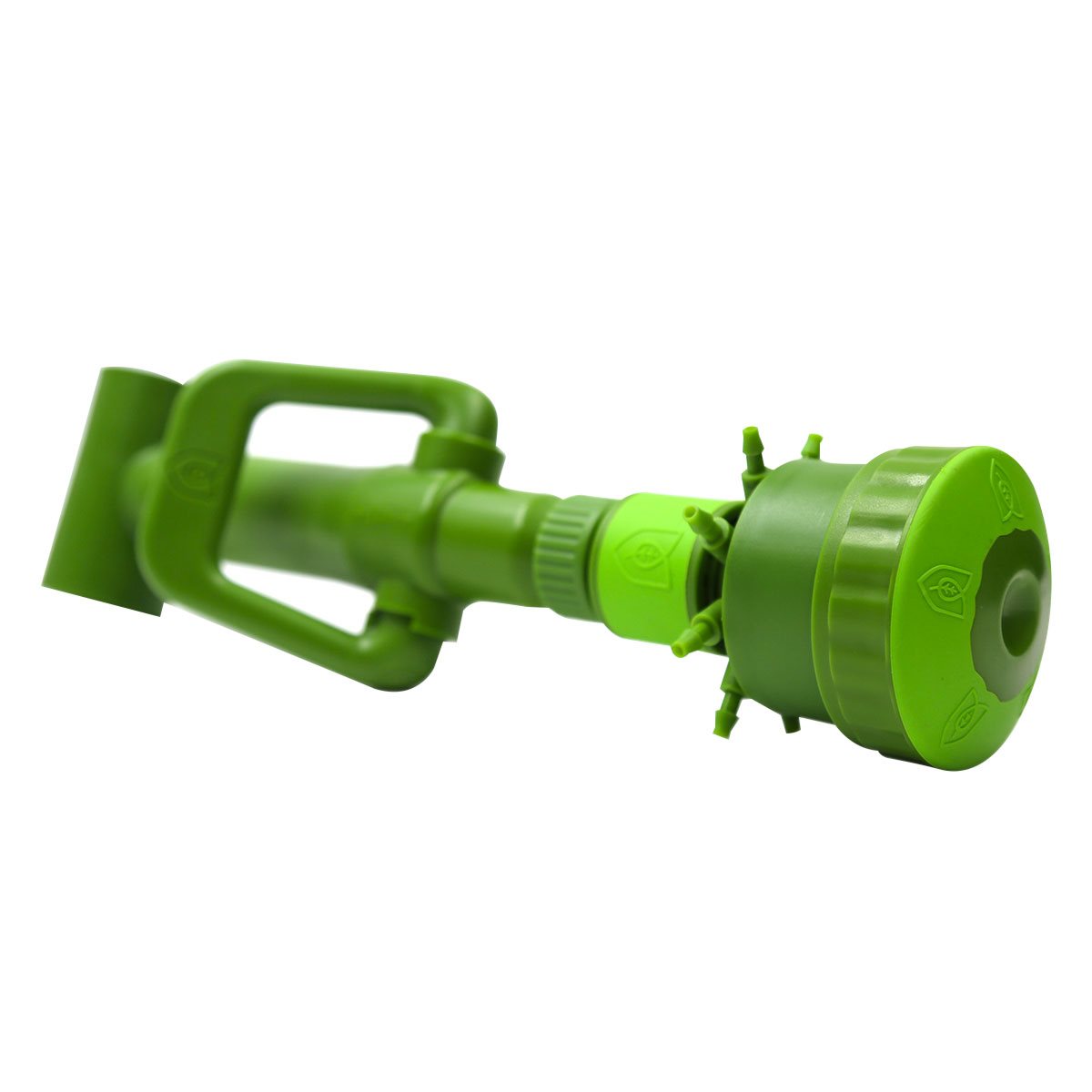 FloraFlex QDPS Multi Flow Tee