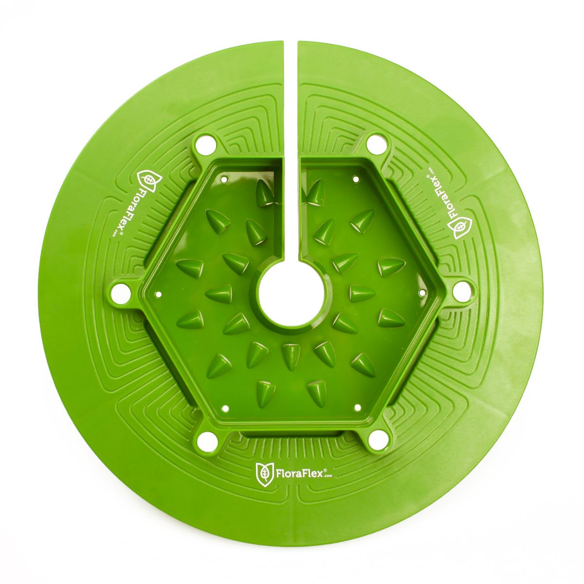 FloraFlex Round FloraCap Universal 7.5'' - 12''