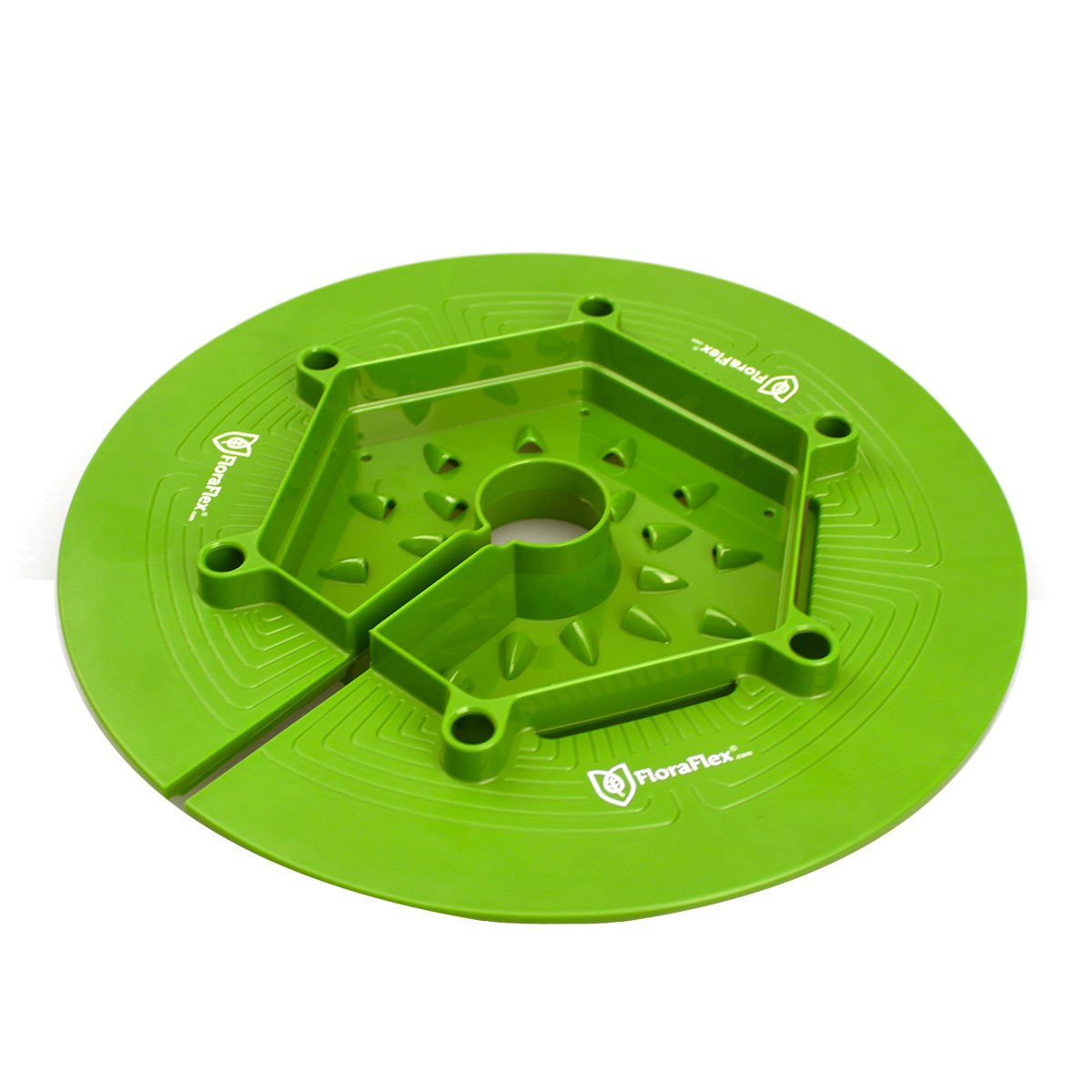 FloraFlex Round FloraCap Universal 7.5'' - 12''