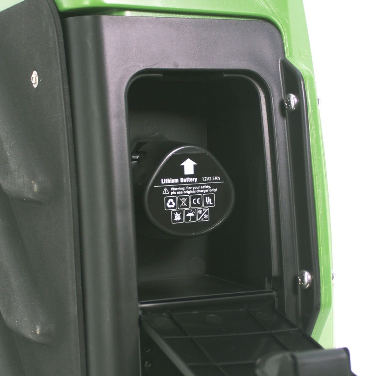 Floraflex Flora Sprayer Backpack 8 Liter