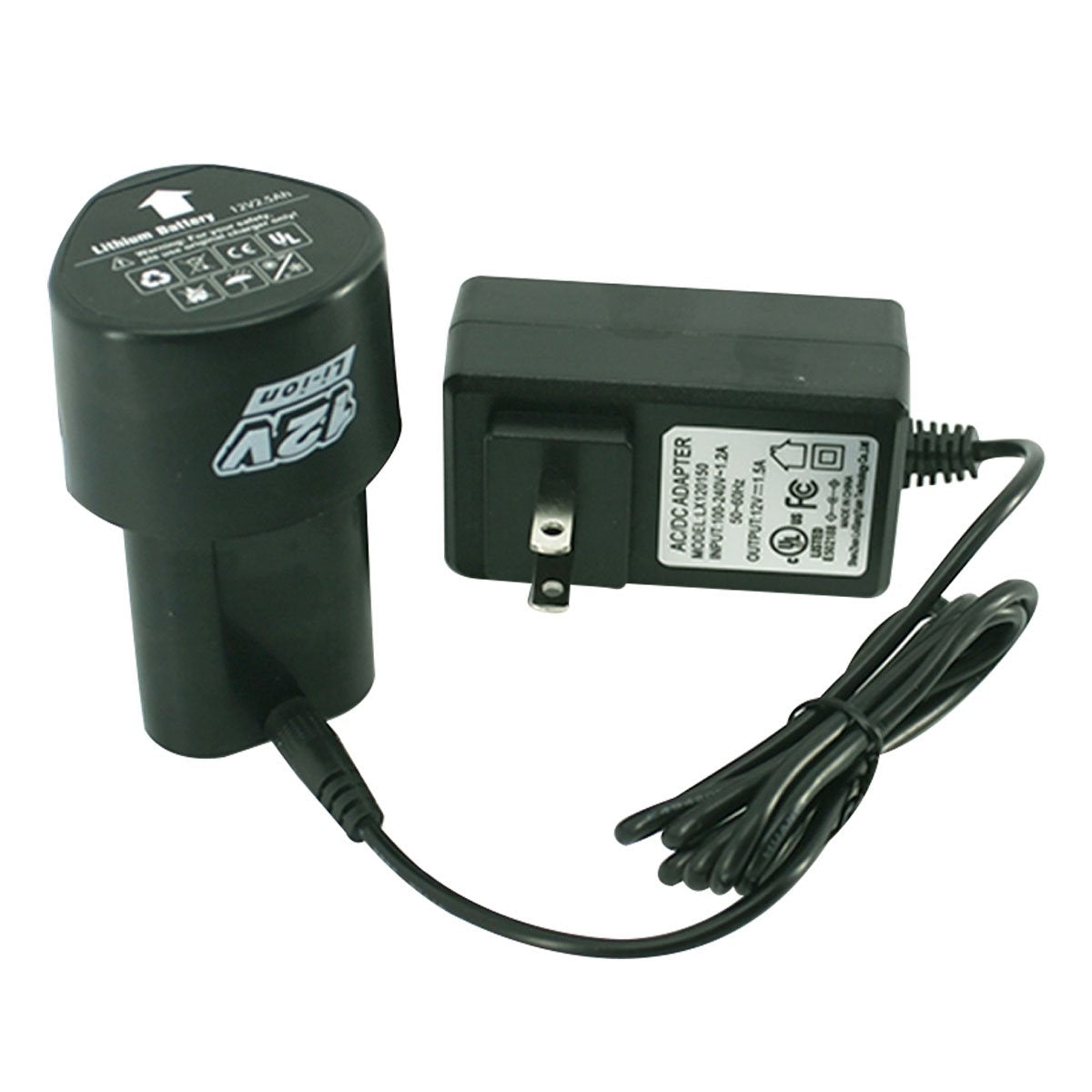 Floraflex Flora Sprayer Backpack 8 Liter