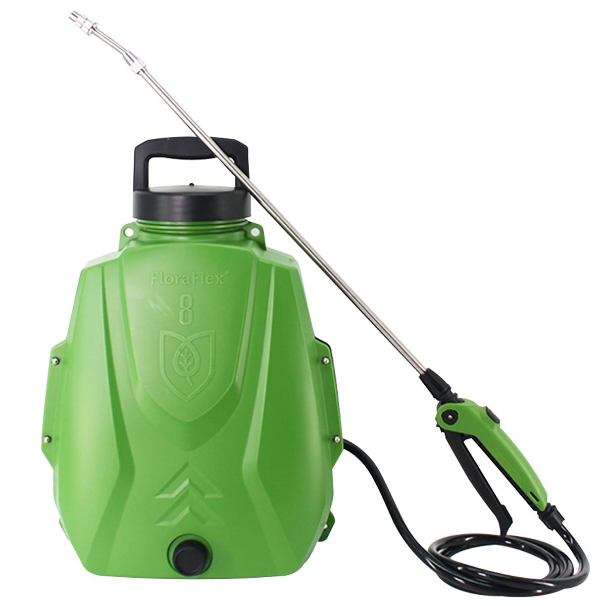 Floraflex Flora Sprayer Backpack 8 Liter