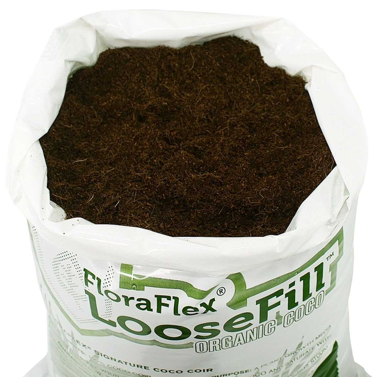 Product Secondary Image:Sac de Loosefill Coco 50L Floraflex