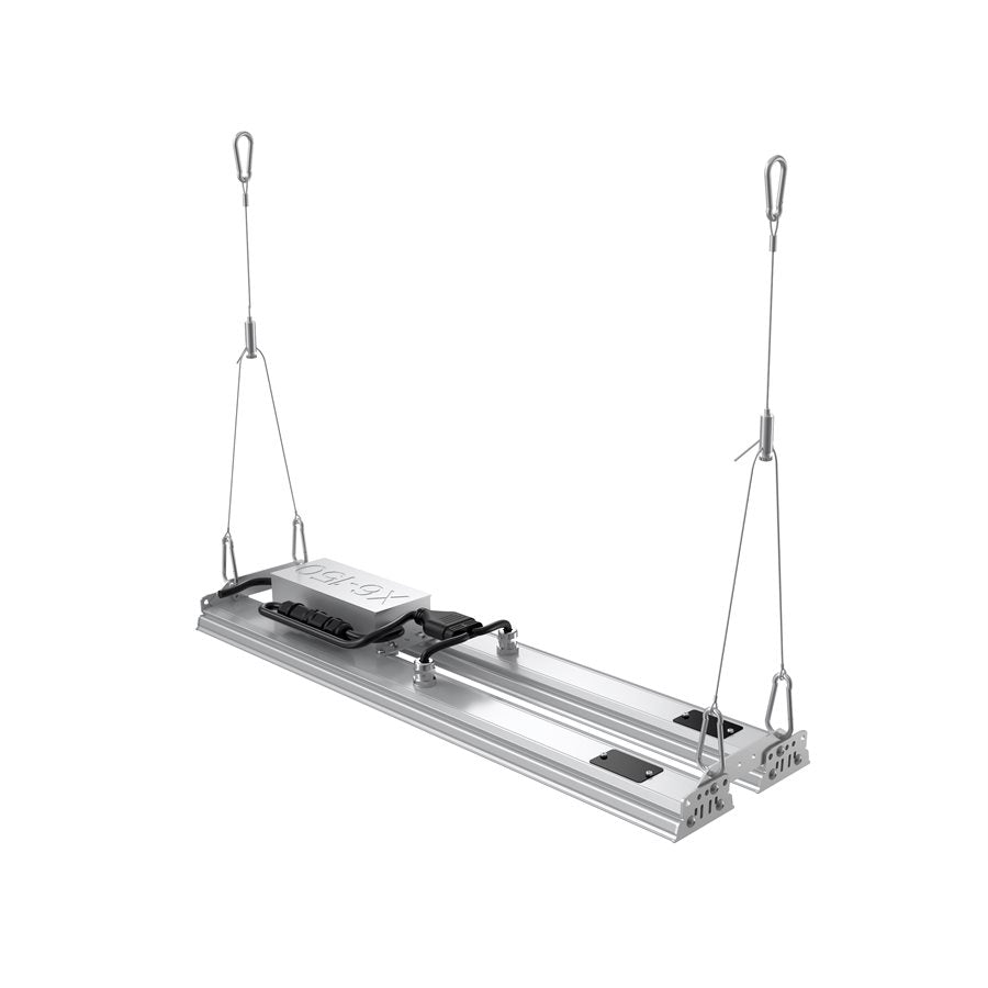 Futur Vert Flora Veg Mini Led 150w 24'' 120v-277v