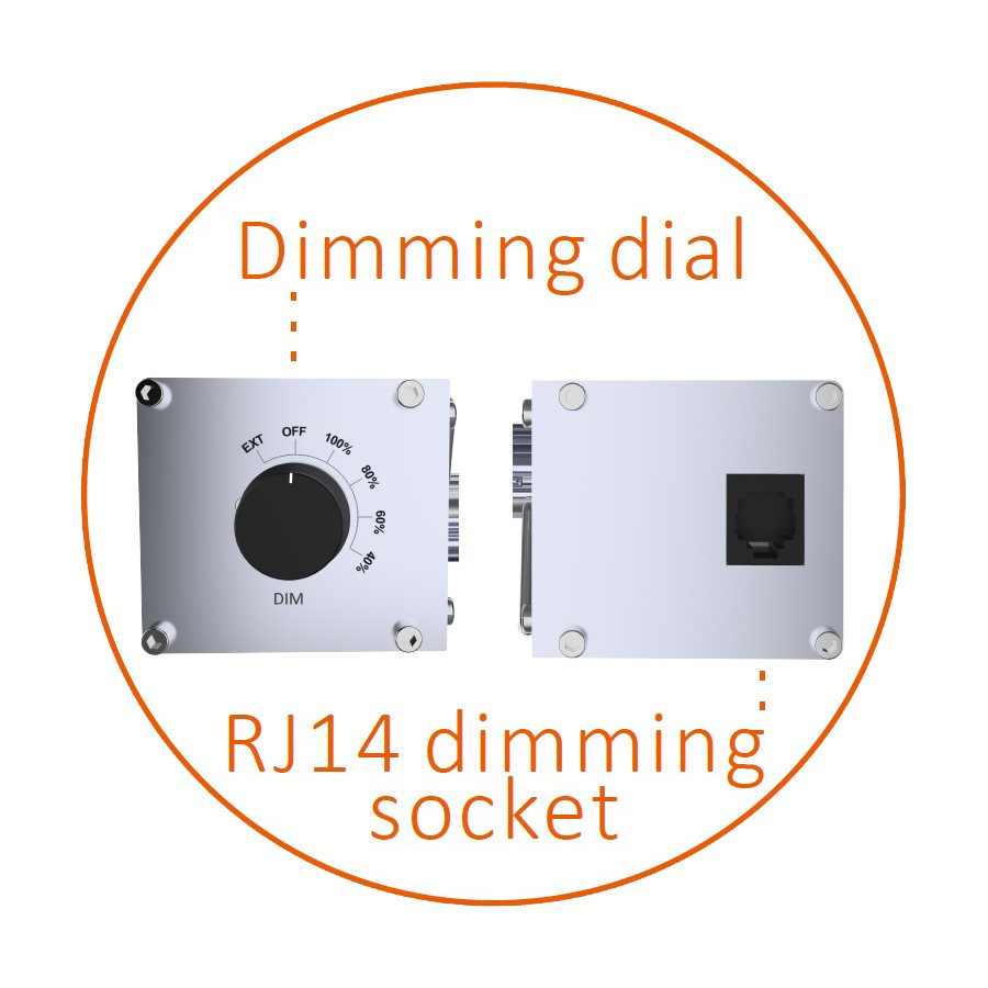 Futur Vert Floramax Fm8 Led 660w 347v-480v