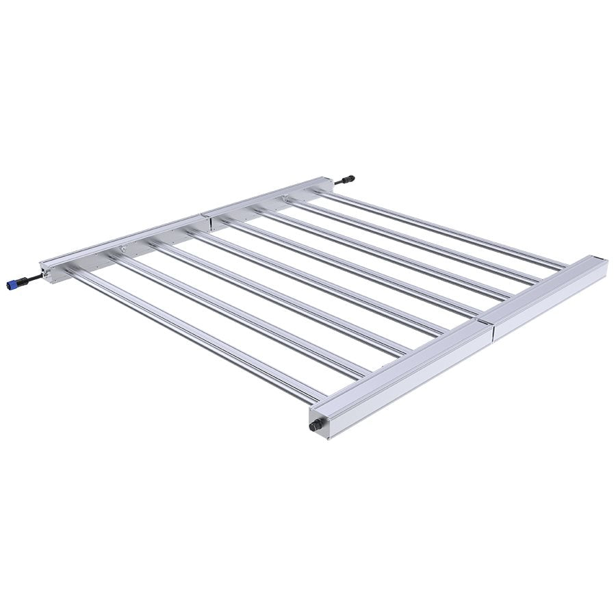 Futur Vert Floramax Fm8 Led 660w 120v-277v