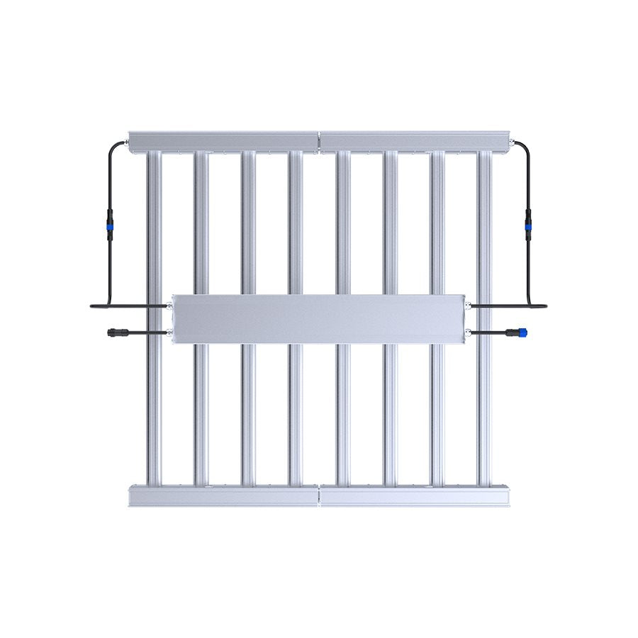 Futur Vert Floramax Fm8 Led 660w 347v-480v