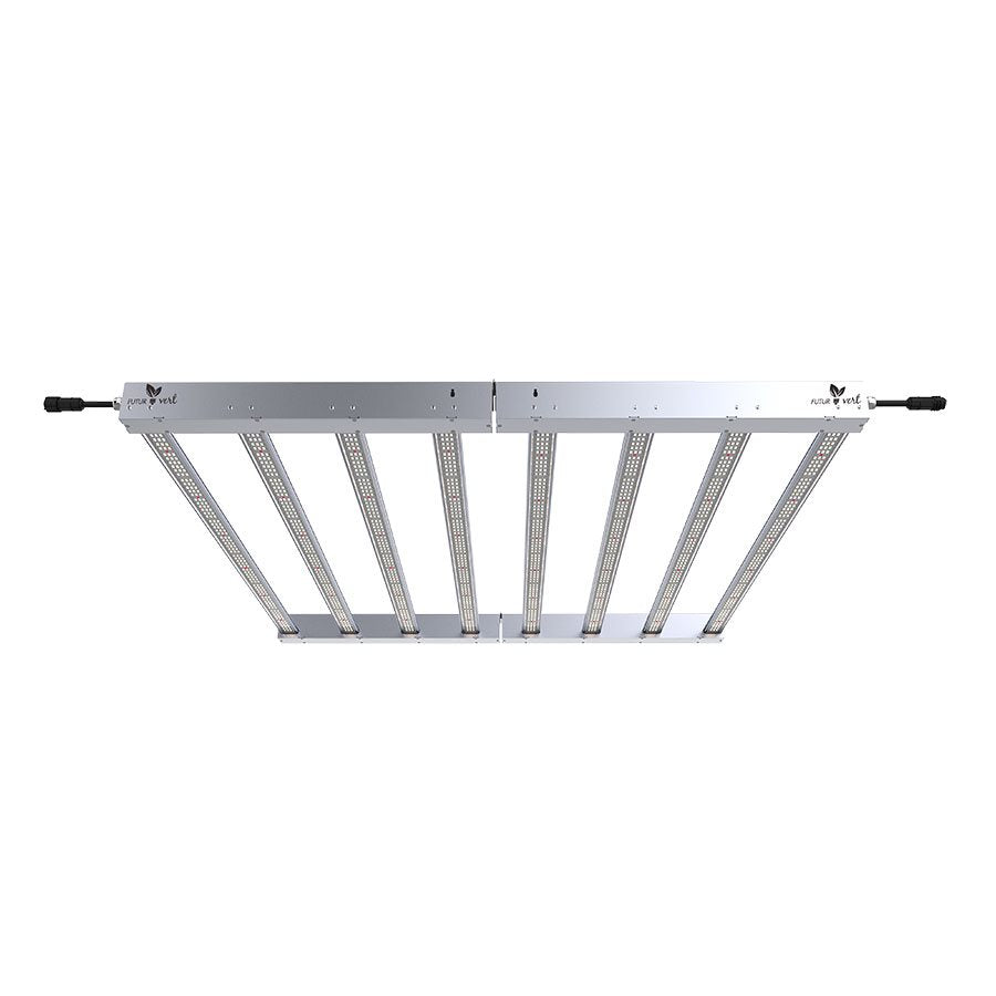 Product Image:Futur Vert Floramax FM8 LED FSG 660W 347V / 480V LED Grow Light